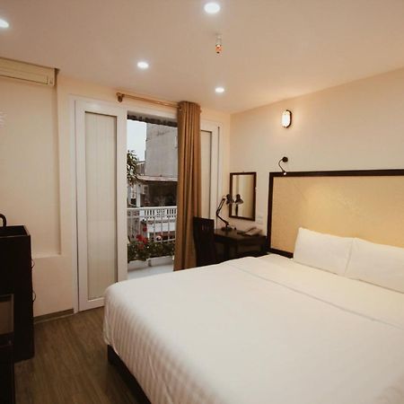 Cotan Home Hanoj Exteriér fotografie