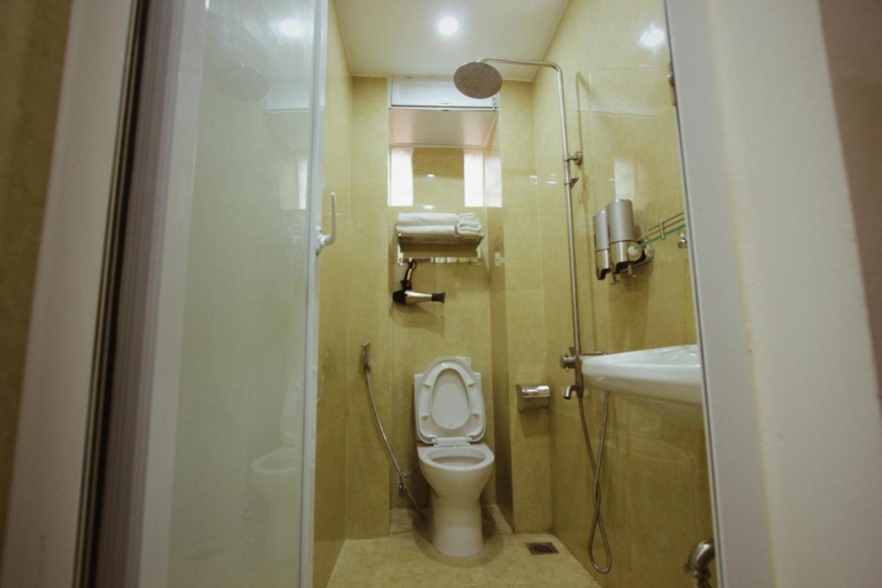 Cotan Home Hanoj Exteriér fotografie