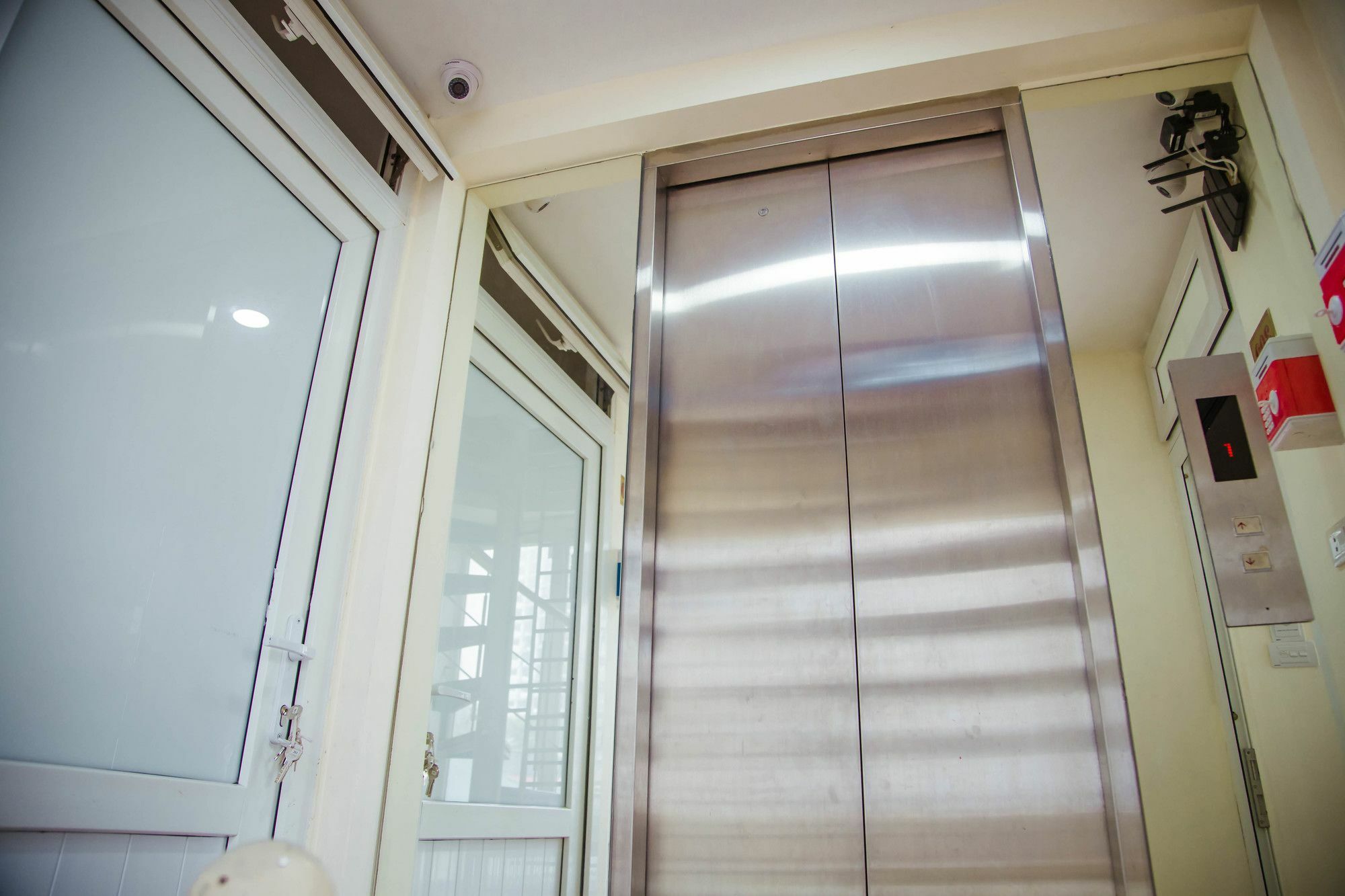 Cotan Home Hanoj Exteriér fotografie